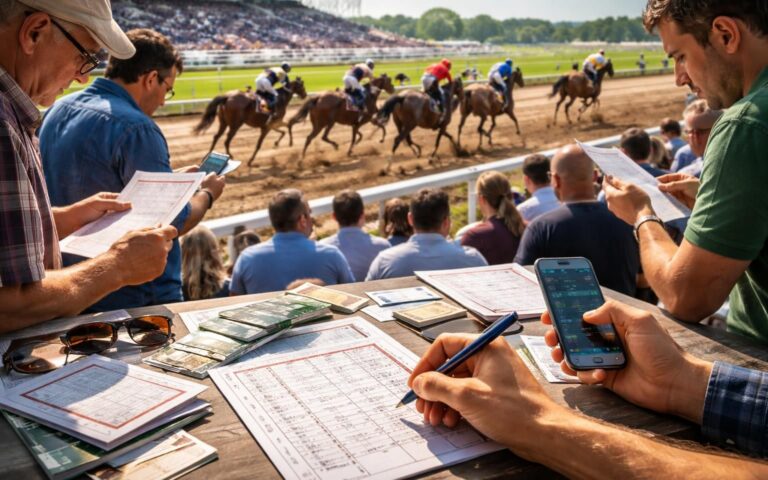 découvrez comment maîtriser les cotes du quinté pour maximiser vos gains et optimiser vos mises grâce à nos conseils simples et efficaces.