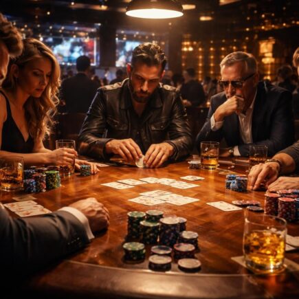 découvrez notre sélection du meilleur film de poker 2024, parfait pour des nuits blanches riches en suspense et stratégie.