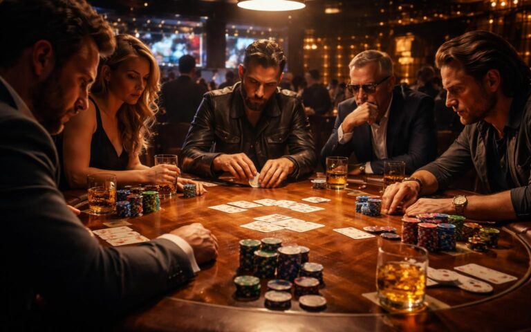 découvrez notre sélection du meilleur film de poker 2024, parfait pour des nuits blanches riches en suspense et stratégie.
