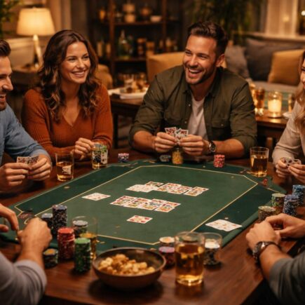 découvrez le meilleur jeu de poker disponible sur amazon pour animer vos soirées entre amis avec plaisir et compétition.