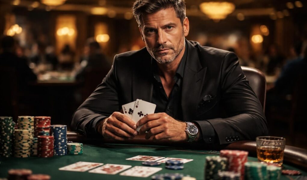 découvrez notre classement des légendes du poker et retrouvez le meilleur joueur de poker de tous les temps dans cet article passionnant.