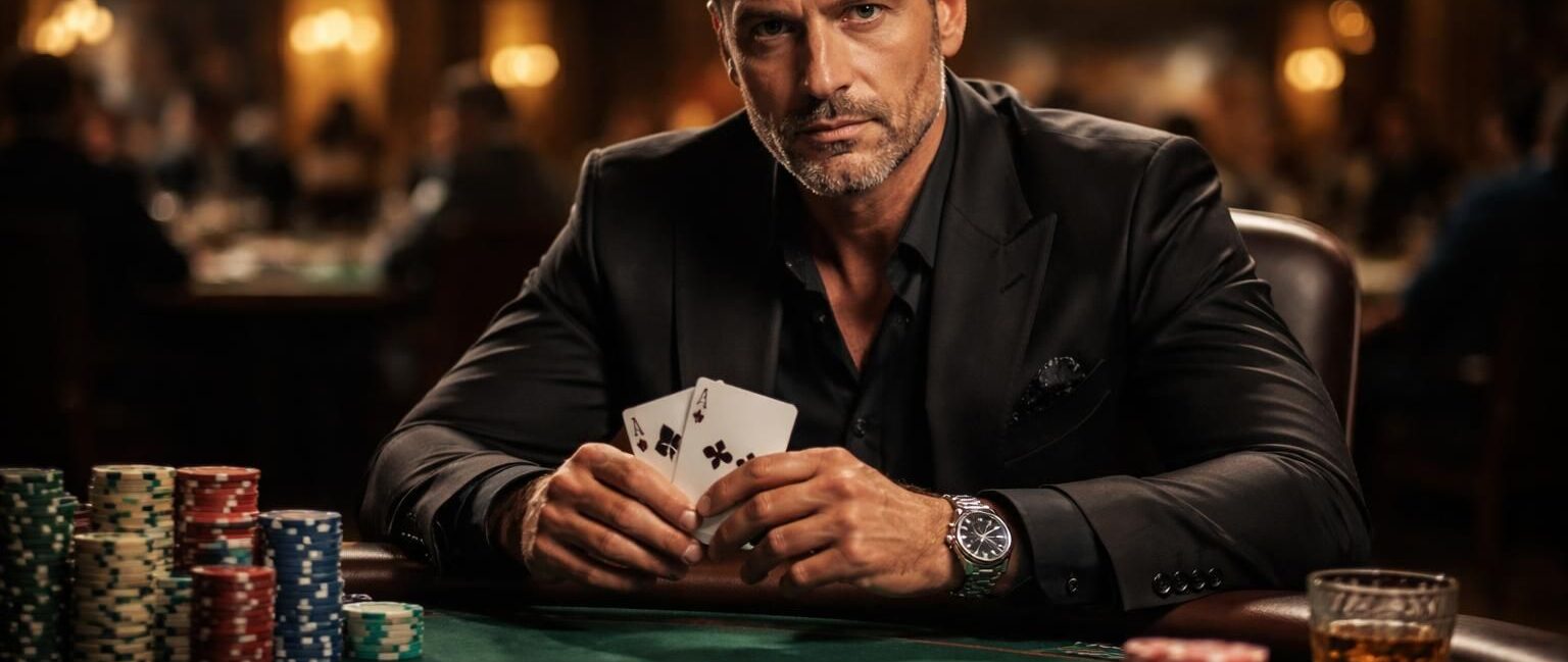 découvrez notre classement des légendes du poker et retrouvez le meilleur joueur de poker de tous les temps dans cet article passionnant.