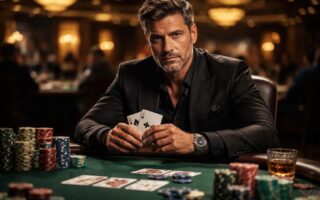 découvrez notre classement des légendes du poker et retrouvez le meilleur joueur de poker de tous les temps dans cet article passionnant.