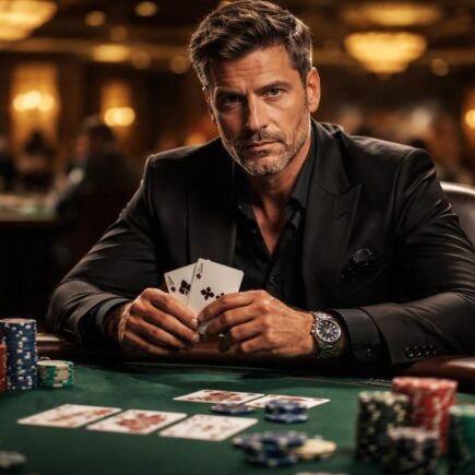 découvrez notre classement des légendes du poker et retrouvez le meilleur joueur de poker de tous les temps dans cet article passionnant.
