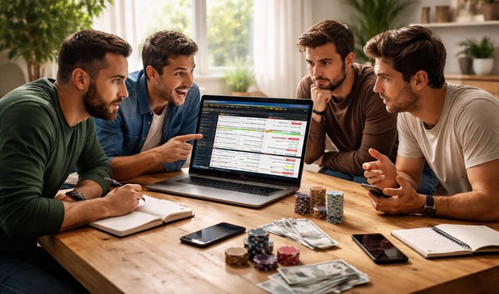 découvrez une analyse complète des avis sur winamax et découvrez si cette plateforme est la meilleure option pour les parieurs en quête de fiabilité et de performance.