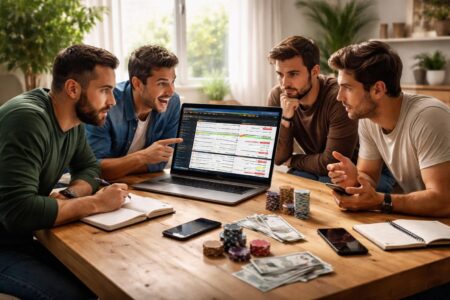 découvrez une analyse complète des avis sur winamax et découvrez si cette plateforme est la meilleure option pour les parieurs en quête de fiabilité et de performance.