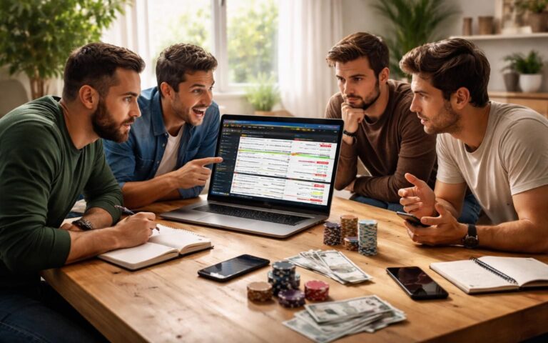 découvrez une analyse complète des avis sur winamax et découvrez si cette plateforme est la meilleure option pour les parieurs en quête de fiabilité et de performance.