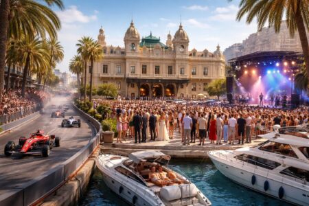 découvrez les événements incontournables qui rendent monte carlo exceptionnel chaque année, entre glamour, sports et festivités uniques.