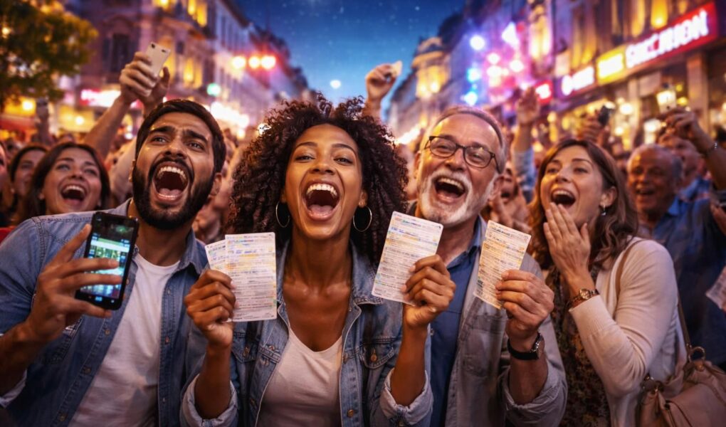 découvrez les histoires fascinantes qui se cachent derrière le résultat de l'eurodreams du 15 août, entre surprises et émotions fortes.