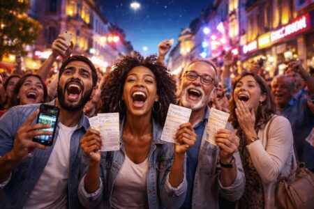 découvrez les histoires fascinantes qui se cachent derrière le résultat de l'eurodreams du 15 août, entre surprises et émotions fortes.