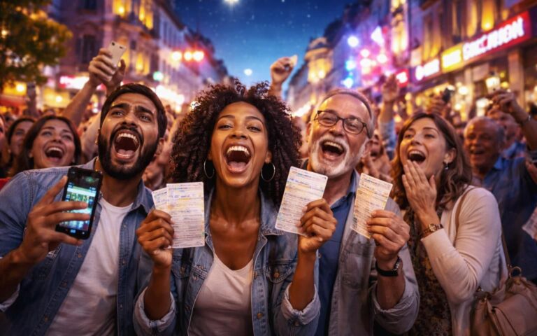 découvrez les histoires fascinantes qui se cachent derrière le résultat de l'eurodreams du 15 août, entre surprises et émotions fortes.