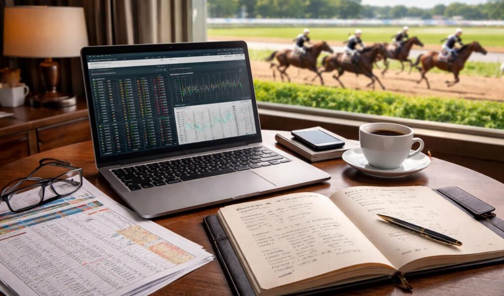 découvrez les stratégies incontournables pour maximiser vos gains avec le turf rentable. apprenez à analyser les courses, gérer vos mises et optimiser vos profits en toute simplicité.