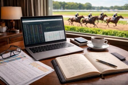 découvrez les stratégies incontournables pour maximiser vos gains avec le turf rentable. apprenez à analyser les courses, gérer vos mises et optimiser vos profits en toute simplicité.