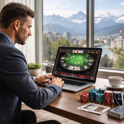 découvrez la législation suisse sur le poker en ligne : règles, conditions légales et conseils essentiels pour jouer en toute sécurité et conformité.