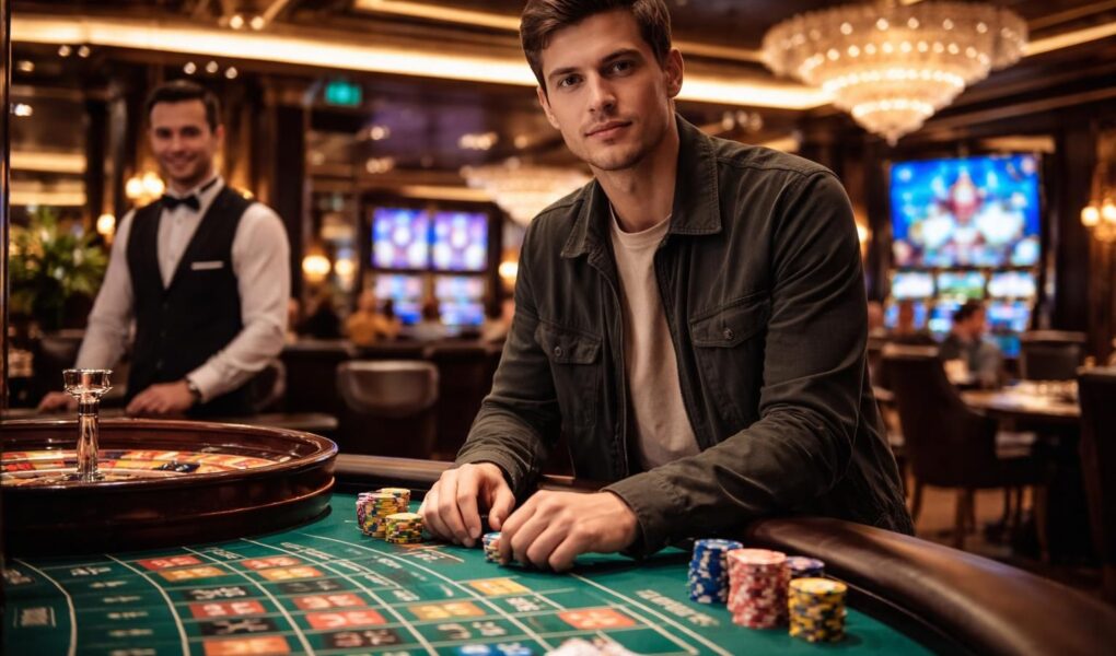 découvrez ninecasino, le guide complet pour les nouveaux joueurs. apprenez les bases, astuces et conseils pour débuter en toute confiance sur ninecasino.