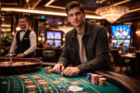 découvrez ninecasino, le guide complet pour les nouveaux joueurs. apprenez les bases, astuces et conseils pour débuter en toute confiance sur ninecasino.
