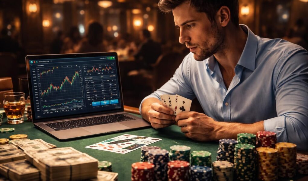 découvrez comment optimiser votre rakeback au poker pour maximiser vos gains mensuels grâce à des astuces simples et efficaces.