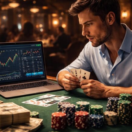 découvrez comment optimiser votre rakeback au poker pour maximiser vos gains mensuels grâce à des astuces simples et efficaces.