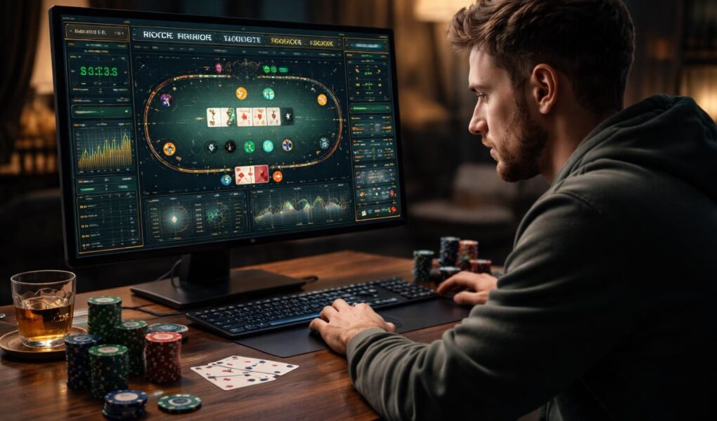 découvrez les meilleurs logiciels d'overlay poker gratuits pour améliorer vos statistiques et optimiser votre jeu de poker facilement.