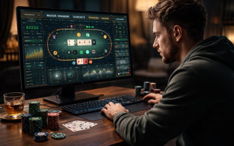 découvrez les meilleurs logiciels d'overlay poker gratuits pour améliorer vos statistiques et optimiser votre jeu de poker facilement.