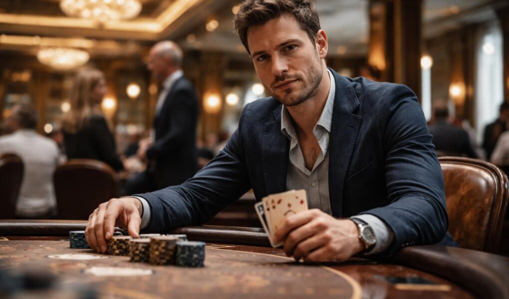 découvrez l'univers fascinant de l'empire casino à londres, un lieu incontournable pour les amateurs de jeux, de divertissement et de soirées mémorables au cœur de la capitale.