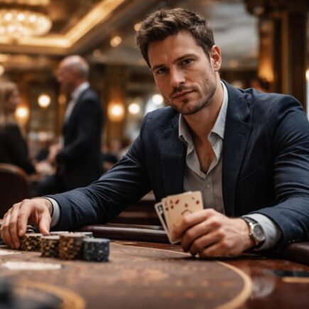 découvrez l'univers fascinant de l'empire casino à londres, un lieu incontournable pour les amateurs de jeux, de divertissement et de soirées mémorables au cœur de la capitale.