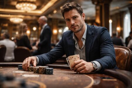 découvrez l'univers fascinant de l'empire casino à londres, un lieu incontournable pour les amateurs de jeux, de divertissement et de soirées mémorables au cœur de la capitale.