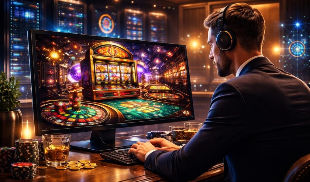 découvrez pourquoi le casino 770 est la référence incontournable pour les joueurs en ligne grâce à ses offres attractives, sa sécurité renforcée et une expérience de jeu exceptionnelle.