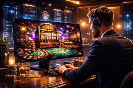 découvrez pourquoi le casino 770 est la référence incontournable pour les joueurs en ligne grâce à ses offres attractives, sa sécurité renforcée et une expérience de jeu exceptionnelle.