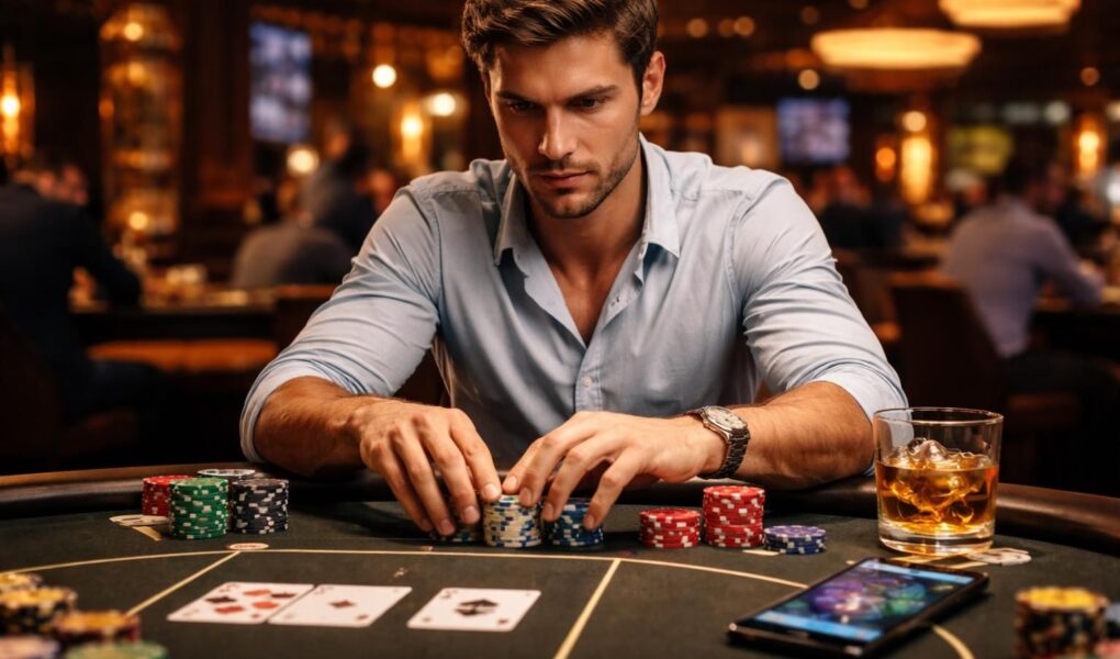 découvrez comment débloquer votre offre pro avec le betclic bonus poker et profitez pleinement de cette promotion exclusive pour maximiser vos gains.