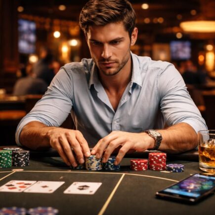 découvrez comment débloquer votre offre pro avec le betclic bonus poker et profitez pleinement de cette promotion exclusive pour maximiser vos gains.