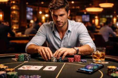 découvrez comment débloquer votre offre pro avec le betclic bonus poker et profitez pleinement de cette promotion exclusive pour maximiser vos gains.