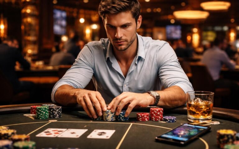 découvrez comment débloquer votre offre pro avec le betclic bonus poker et profitez pleinement de cette promotion exclusive pour maximiser vos gains.