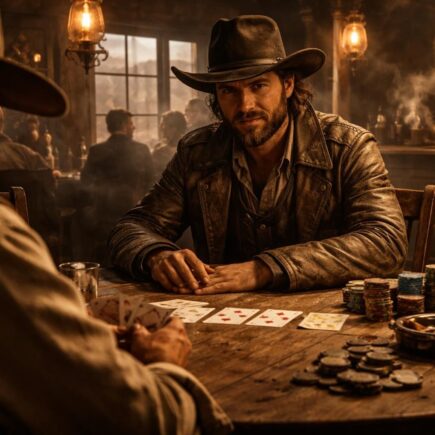 découvrez nos astuces pour maîtriser le poker dans rdr2 et remporter tous vos duels de cartes au cœur du far west. devenez le meilleur joueur du far west grâce à nos conseils experts.