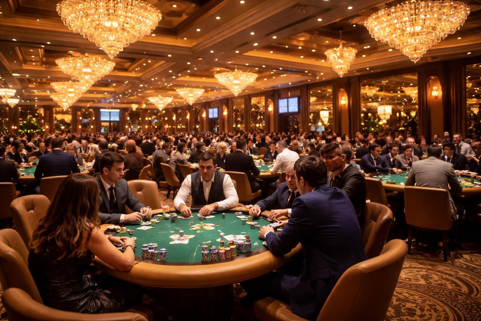 découvrez les spécificités de la salle de poker du casino queen manila aux philippines, incluant ses installations, son ambiance unique et ses offres exclusives pour les amateurs de poker.