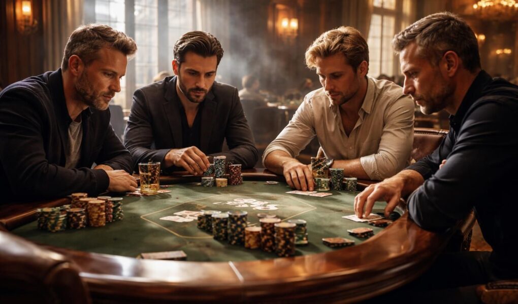 découvrez les spécificités uniques de la salle de poker casino queen à manille, philippines, incluant son ambiance, ses offres de jeux, et ses services exclusifs pour les amateurs de poker.