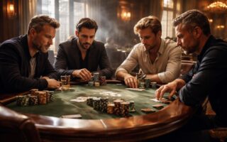 découvrez les spécificités uniques de la salle de poker casino queen à manille, philippines, incluant son ambiance, ses offres de jeux, et ses services exclusifs pour les amateurs de poker.
