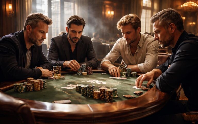 découvrez les spécificités uniques de la salle de poker casino queen à manille, philippines, incluant son ambiance, ses offres de jeux, et ses services exclusifs pour les amateurs de poker.