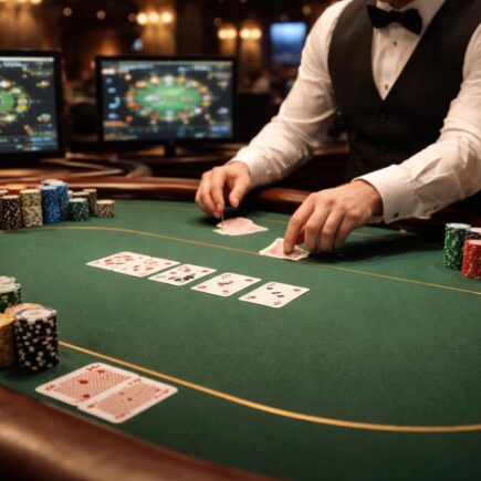 découvrez notre test complet de cliquojeux poker, la plateforme incontournable pour les amateurs de poker en ligne. analyse des fonctionnalités, avantages et conseils pour bien jouer.