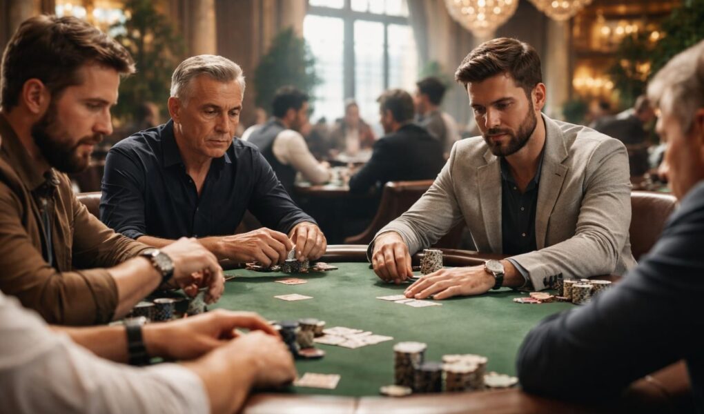 découvrez tout ce qu'il faut savoir sur la salle de poker city of dreams manila à manille : jeux, ambiance, événements et conseils pour les joueurs.