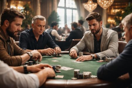 découvrez tout ce qu'il faut savoir sur la salle de poker city of dreams manila à manille : jeux, ambiance, événements et conseils pour les joueurs.