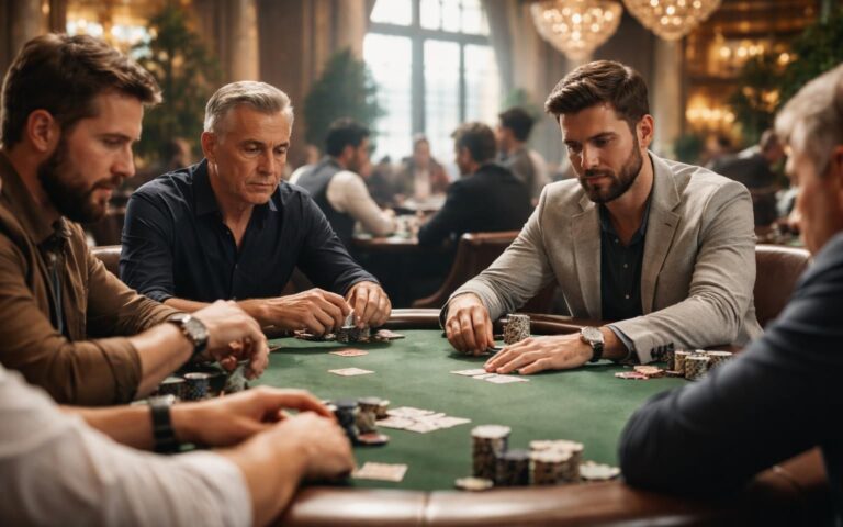 découvrez tout ce qu'il faut savoir sur la salle de poker city of dreams manila à manille : jeux, ambiance, événements et conseils pour les joueurs.