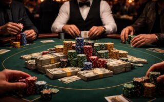 découvrez tout sur le prize pool au poker : apprenez comment les dotations sont réparties entre les joueurs et optimisez vos gains lors des tournois.
